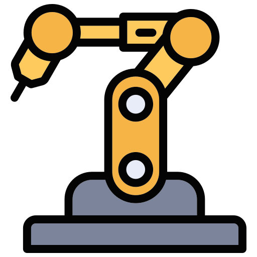 industrial-robot